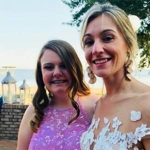 Meet your Posher, Dawn